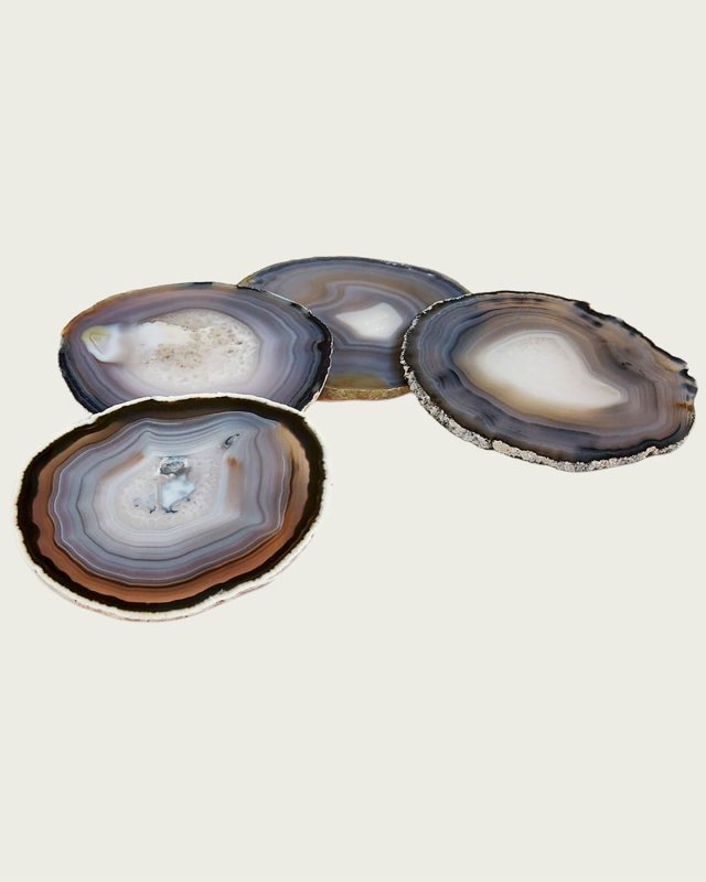 Pedra Coasters, Set of 4